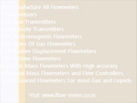 Gas Meter India Manufacturers