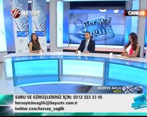 Herşey için Sağlık 31.05.2013