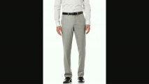 Perry Ellis Big And Tall Textured Suit Pant Review