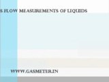 Gas Meter India,Flow India