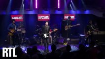 Texas - Detroit City en live dans le Grand Studio RTL