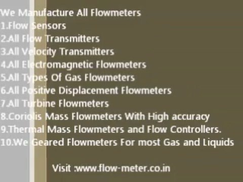 Gas Meter India,Flow India
