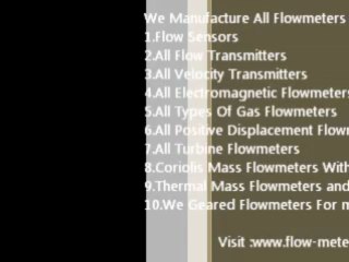 Gas Meter India,Flow Sensor Analog Output