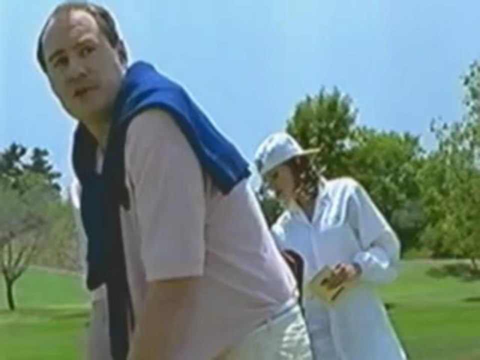 G vs E (Good vs Evil) - 02x07 - Cougar Pines
