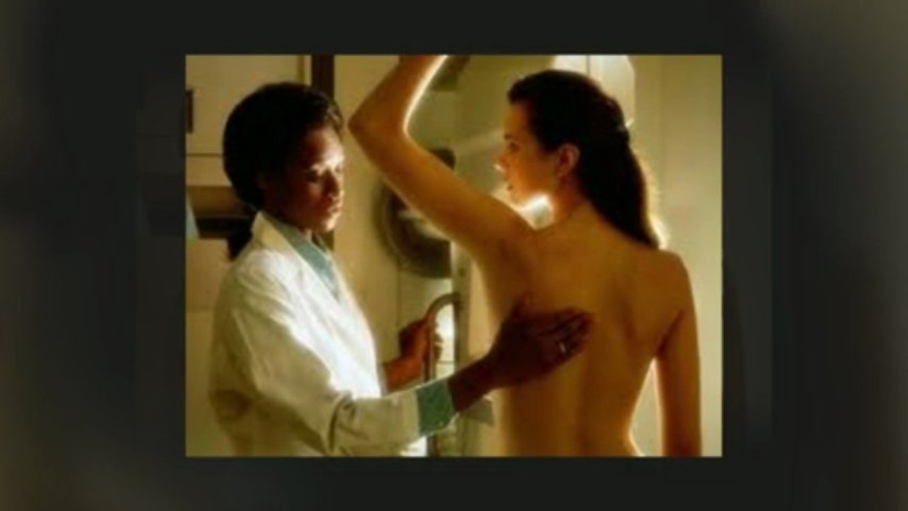 Mammogram: Helping Save Lives | (813) 964-8439