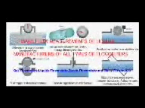 Gas Meter India & Liquids Flow Sensors India