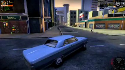 Apb Reloaded Mission 2