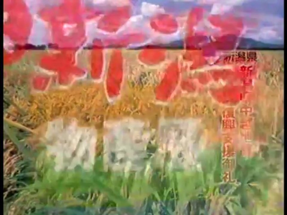 2000年代～2011年　関東ローカルCM集5