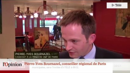 TextO' : Le fiasco de la primaire UMP de Paris