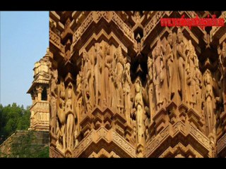 Make a Memorable Khajuraho Vacation Packages