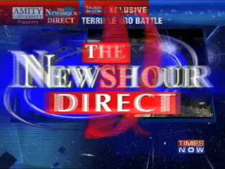 The Newshour Direct: Jagmohan Dalmiya