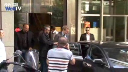 Στην Αθήνα ο πρόεδρος του Eurogroup