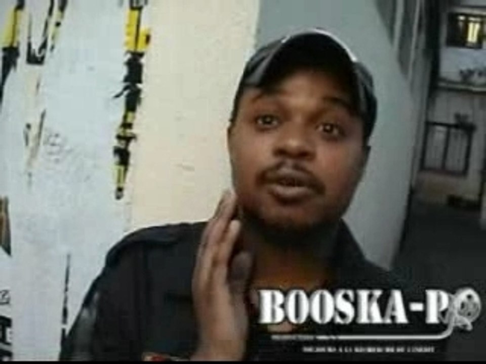 Mr R  interview ( partie 1 )