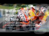 Gran Premio d'Italia TIM MotoGP Live Race Stream