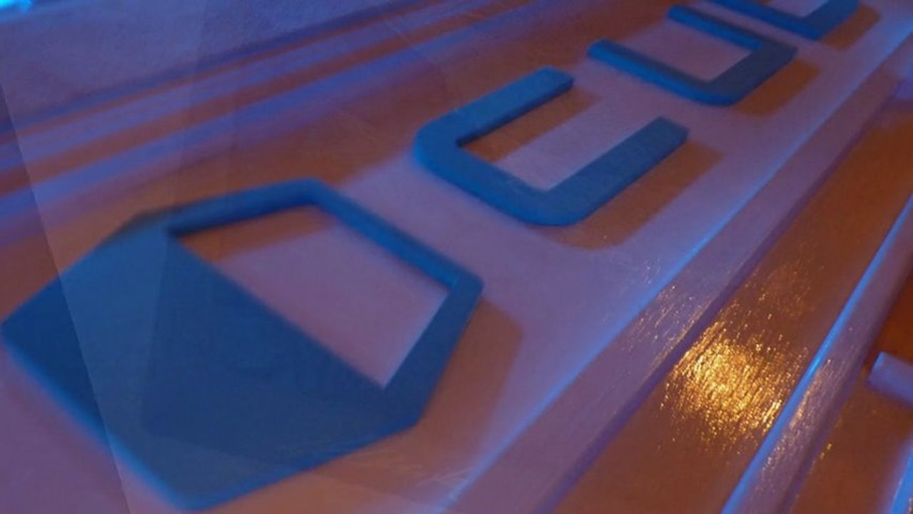 CUBO . sneak peek