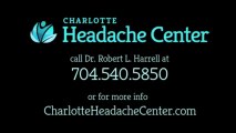 Migraine, back and neck pain relief in Charlotte NC: Katie's Story