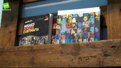 Rimini, testimoni di giustizia ad Alfano contro le mafie: 'Ascoltateci'