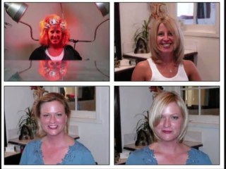 Best Hair Colorist Sherman Oaks