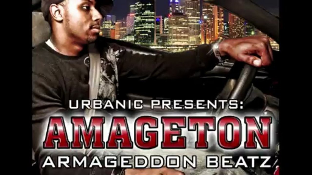 Crazy Hip Hop Urban Crunk Beat