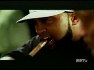 Trick Daddy ft Chamillionaire - Bet That