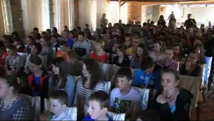 XI Ostrowskie Spotkania Ornitologiczne Ostrów Mazowiecka 2013