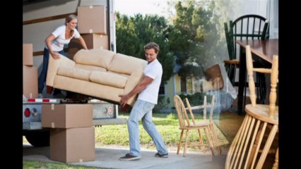 Battersea Removals