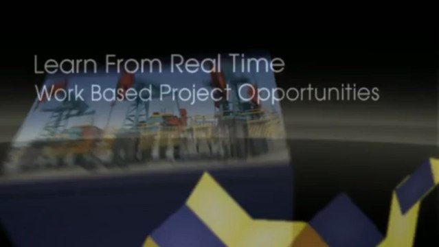 Training for Oil and Gas Engineering Jobs
