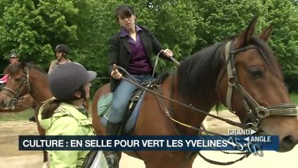 Grand Angle - Jeudi 30 mai