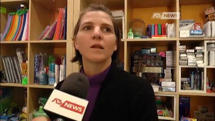 GRATTA E VINCE UN MILIONE DI EURO