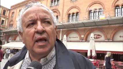 QUI GENTILINI: "ACCORDO CON ZANETTI"