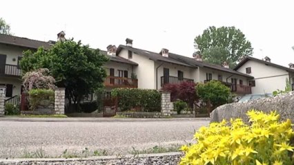 RAID DI FURTI, CACCIA AI LADRI