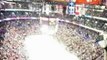 NHL Canadiens v Sabres On Fans Side