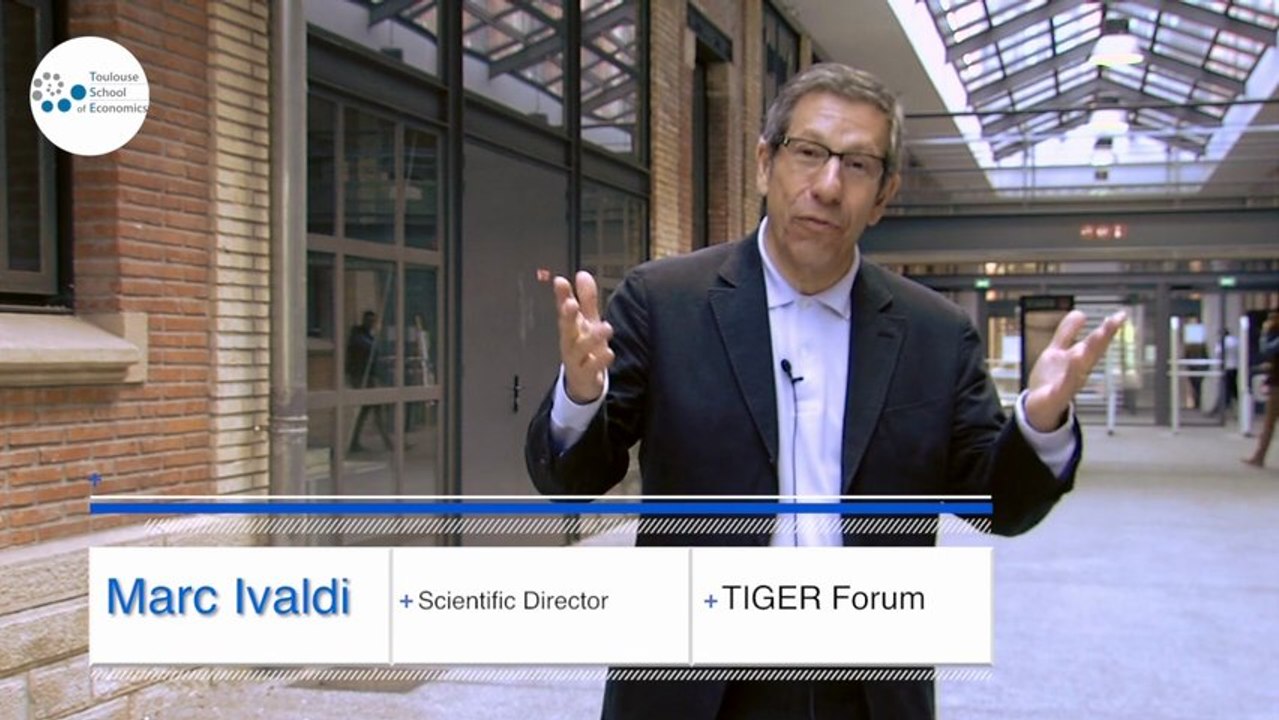 Tiger Marc Ivaldi latest updates