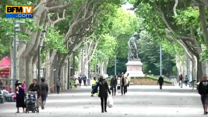 Robert Ménard sous la houlette du FN - 31/05