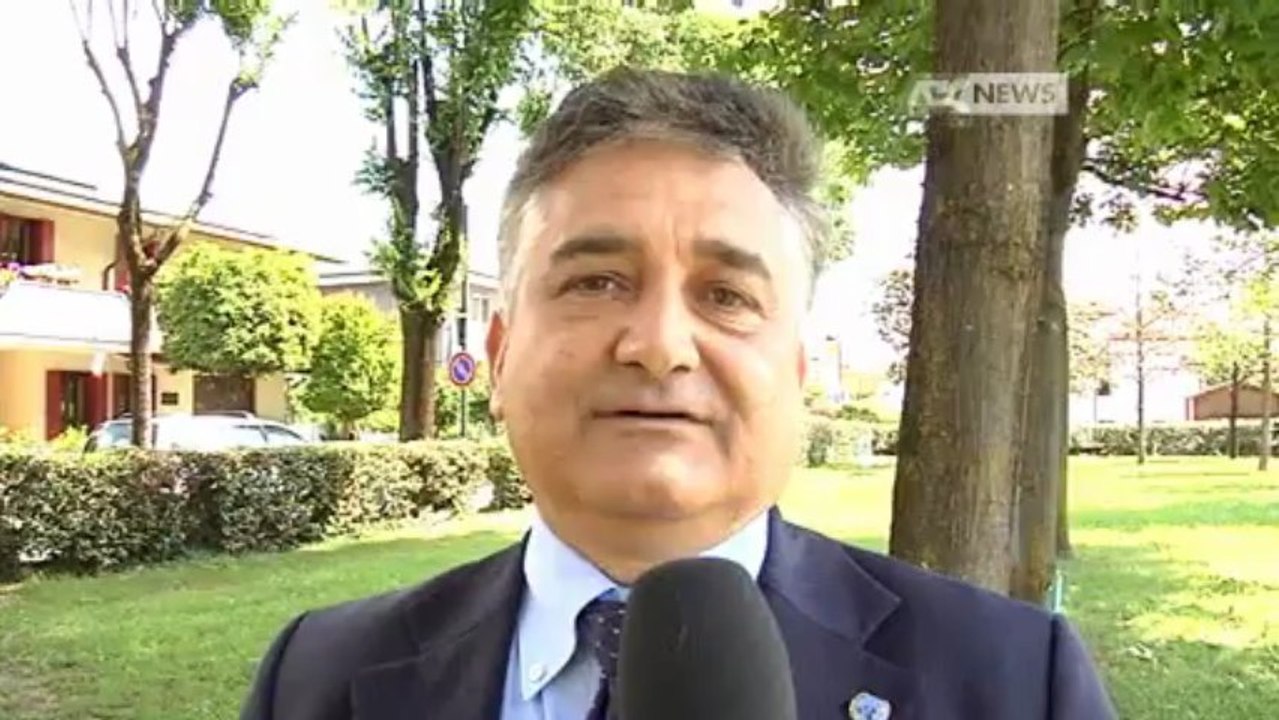 LA LEGA PERDE TRE COMUNI