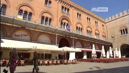LEGA NORD SOTTO ASSEDIO