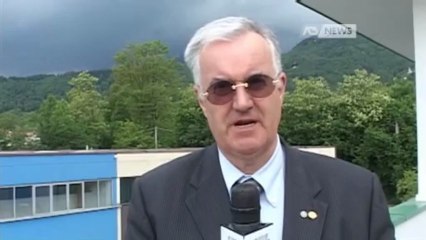 ELEZIONI, AFFLUENZA IN CALO