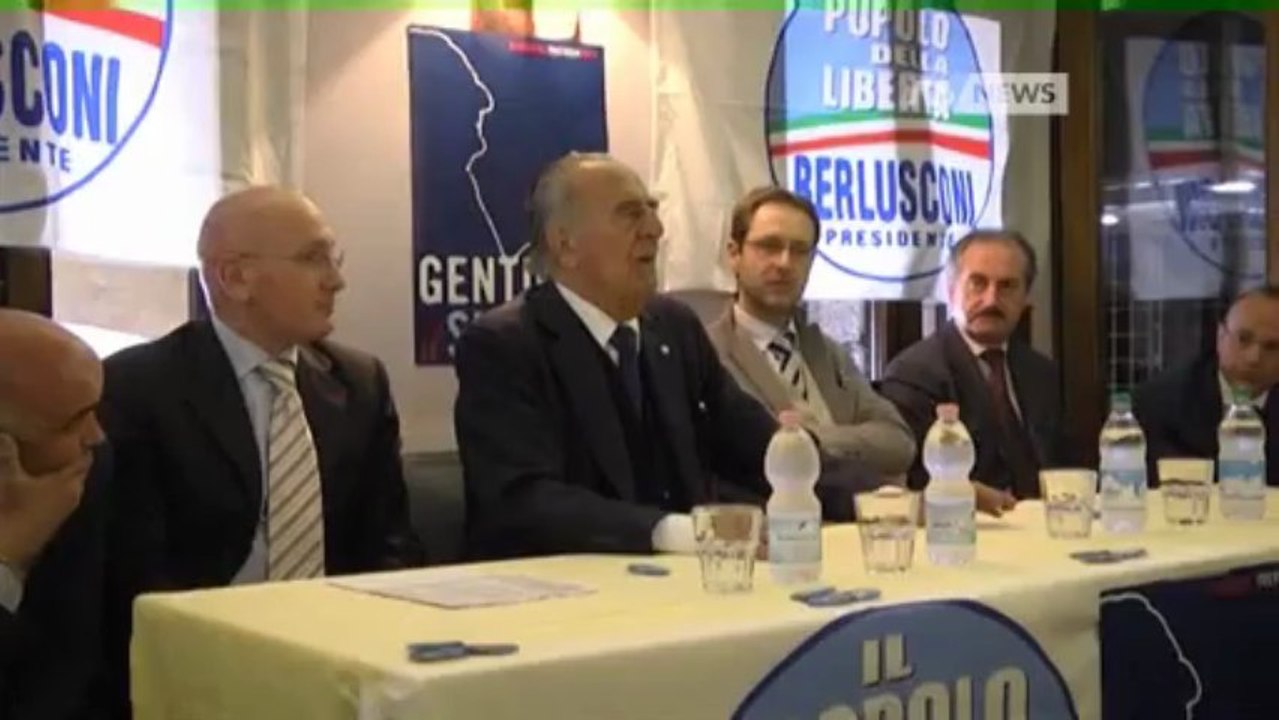 TOSI E GOBBO: LEGA IN DIFFICOLTA' E ABBANDONATA