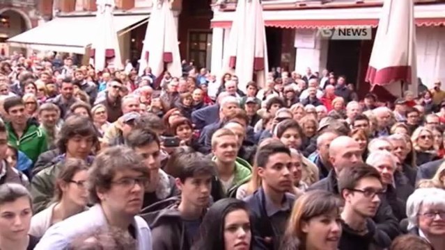 IL PD: RISULTATO STRAORDINARIO