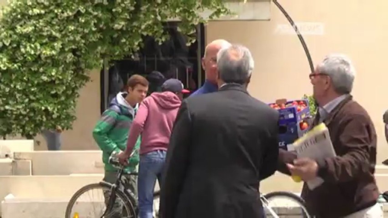 GIUNTA VARIATI IN SETTIMANA