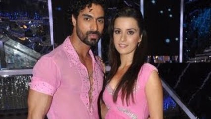 Ekta Kaul & Choreographer Tushar Kalia | Exclusive Interview | Jhalak Dikhhla Jaa 6