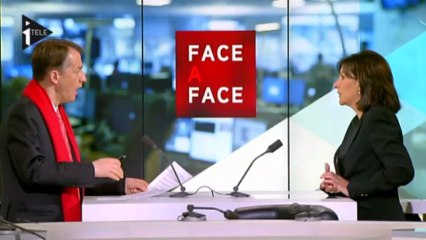 L'interview politique de Christophe Barbier