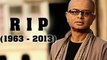 Rituparna Ghosh dies at 49 - Bollywood mourns his loss
