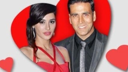 Akshay Kumar to romance Nargis Fakhri