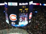 NHL Canadiens v Sabres timeOut