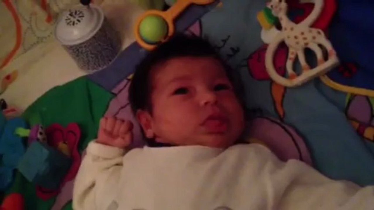 dans mon parc