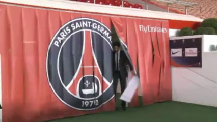 PSG staje w obronie Leonardo