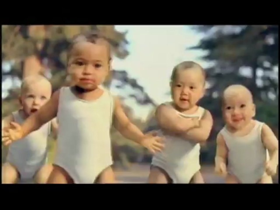 2011年　CM集2