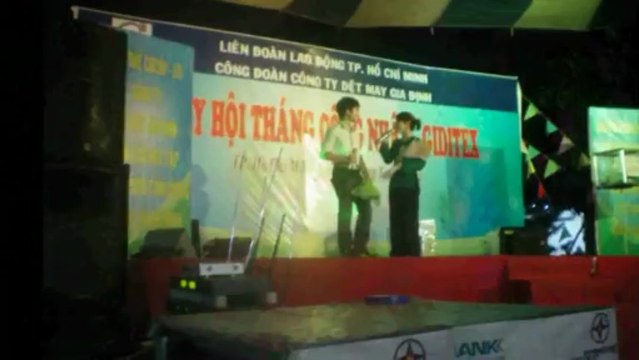 Cho thuê âm thanh ánh sáng 0917018066 MR KHOA 3