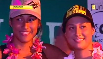 la remise des prix de la 19ème édition de la Taapuna Master s'est déroulée hier soir